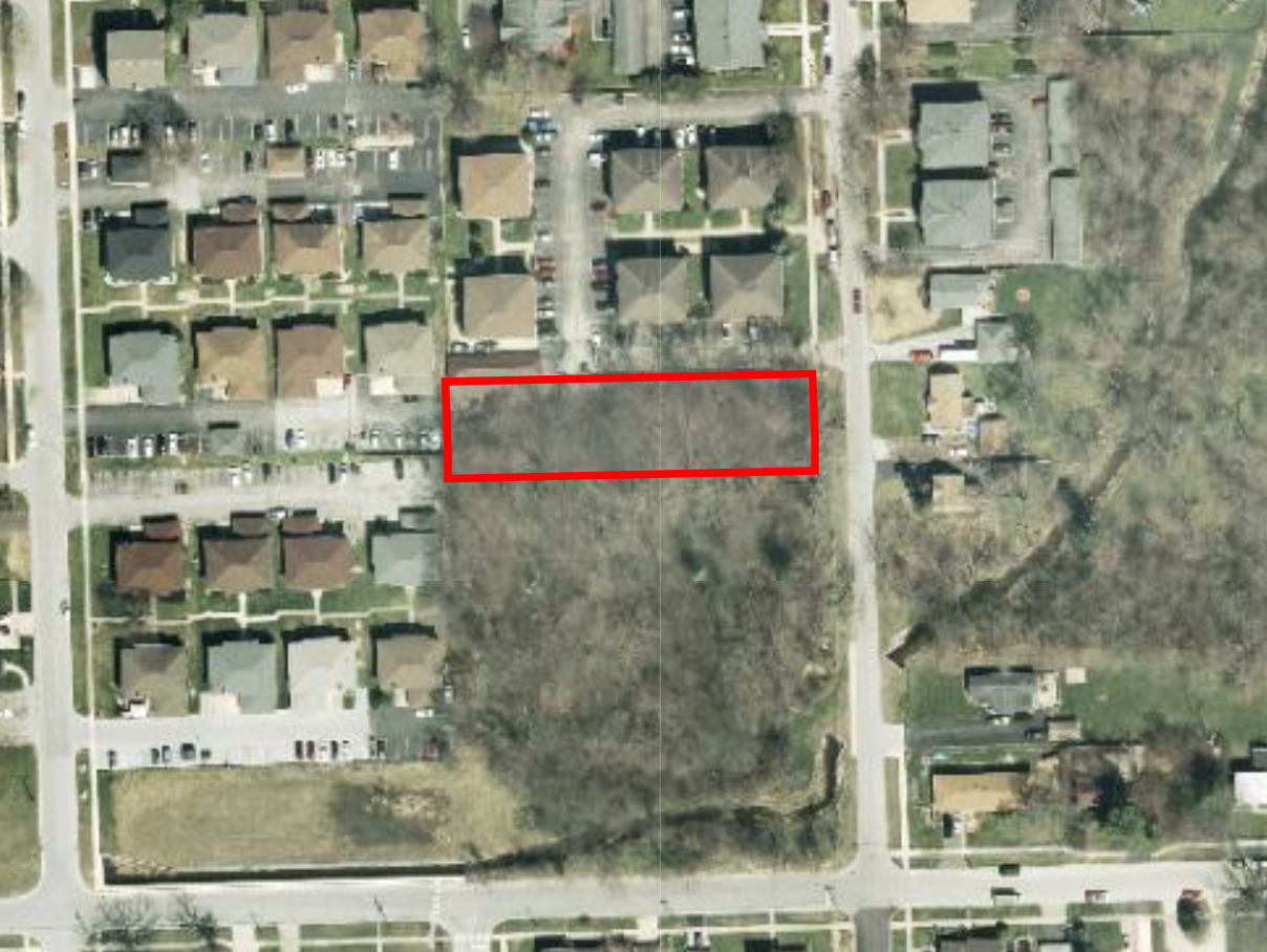 14828 Kenton Avenue, Midlothian, IL 60445