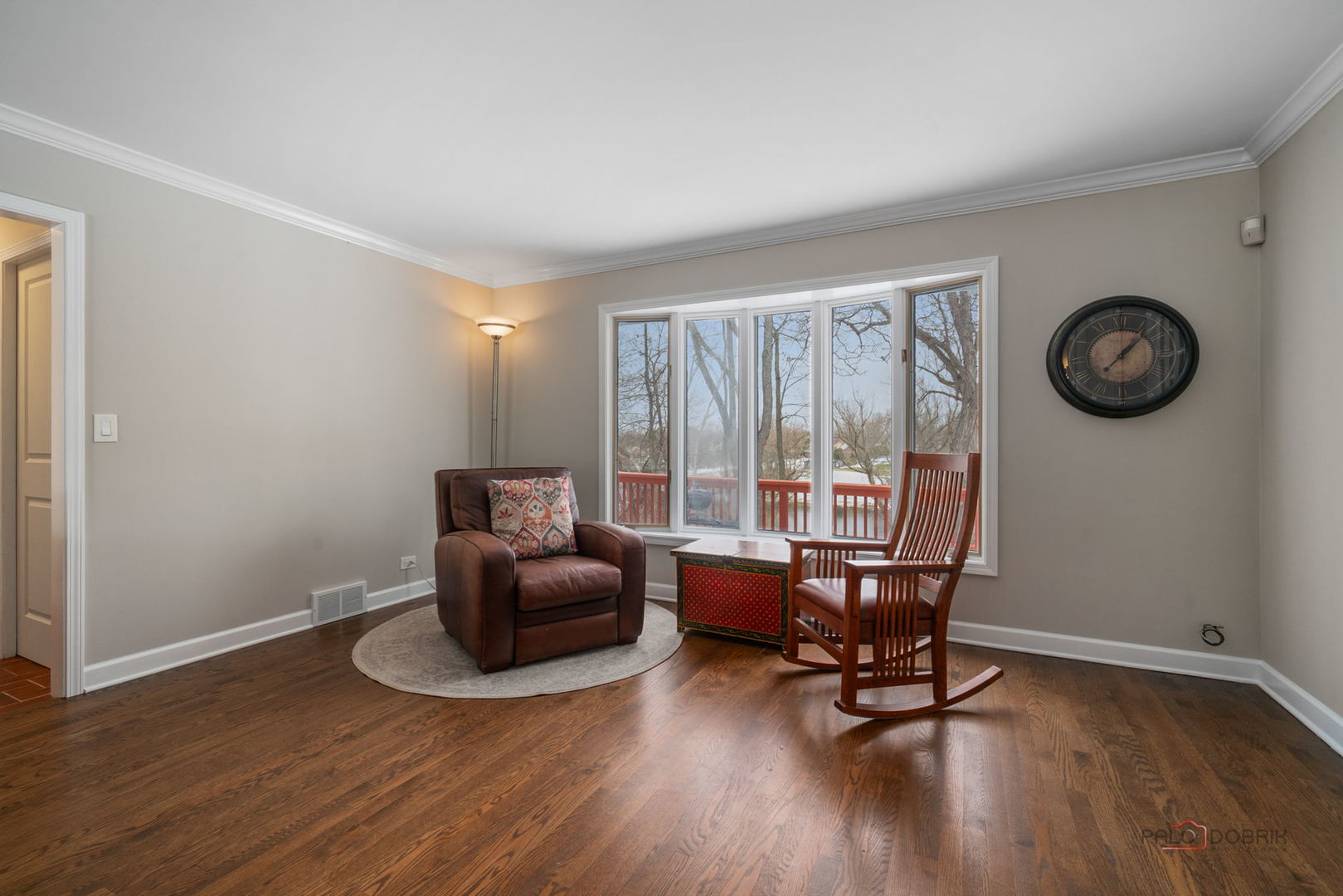 26982 W Lakeview Drive, Lake Barrington, IL 60084