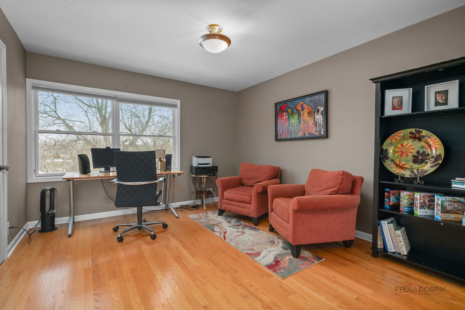 26982 W Lakeview Drive, Lake Barrington, IL 60084