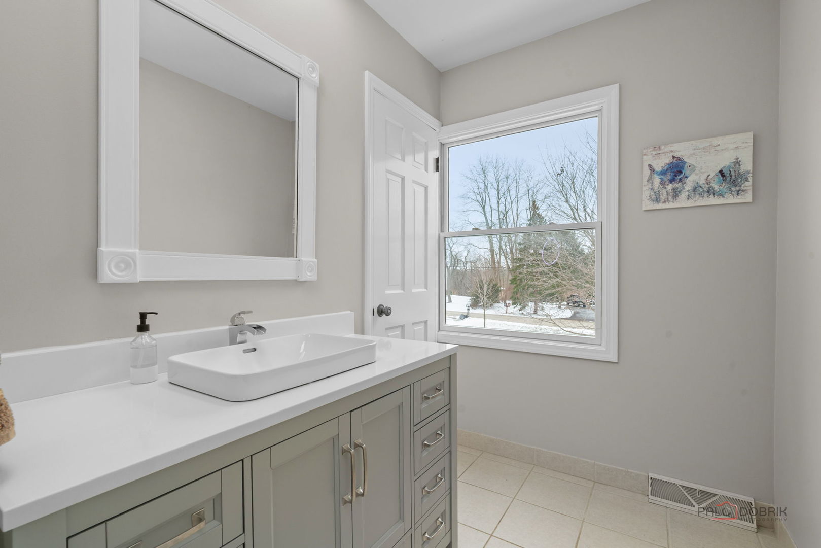 26982 W Lakeview Drive, Lake Barrington, IL 60084