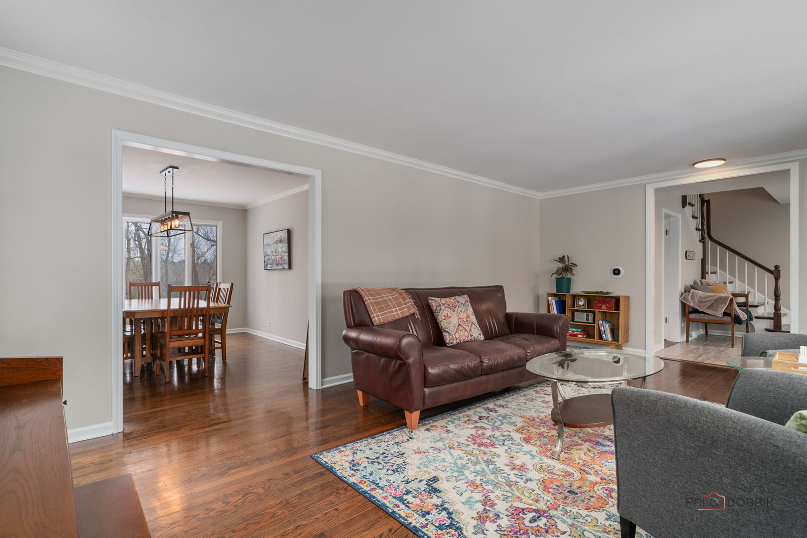 26982 W Lakeview Drive, Lake Barrington, IL 60084