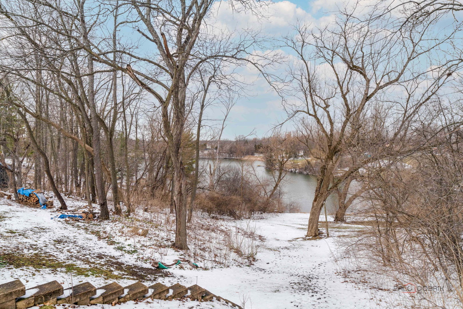 26982 W Lakeview Drive, Lake Barrington, IL 60084