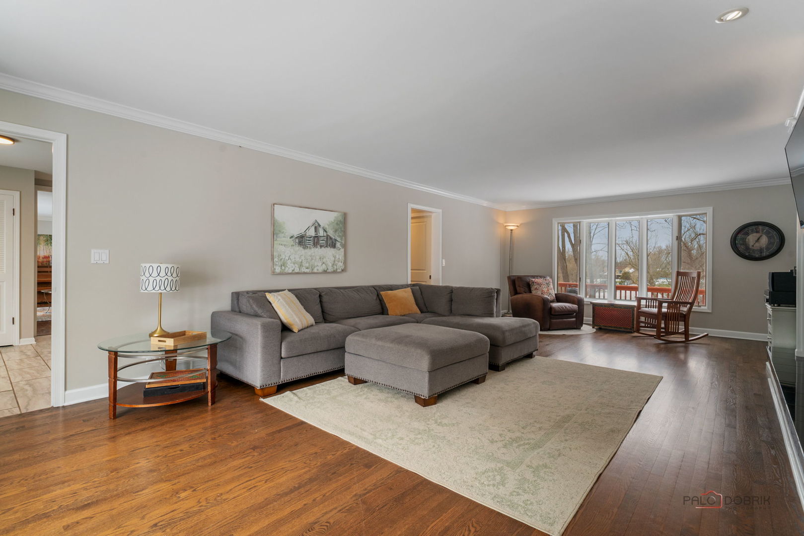 26982 W Lakeview Drive, Lake Barrington, IL 60084