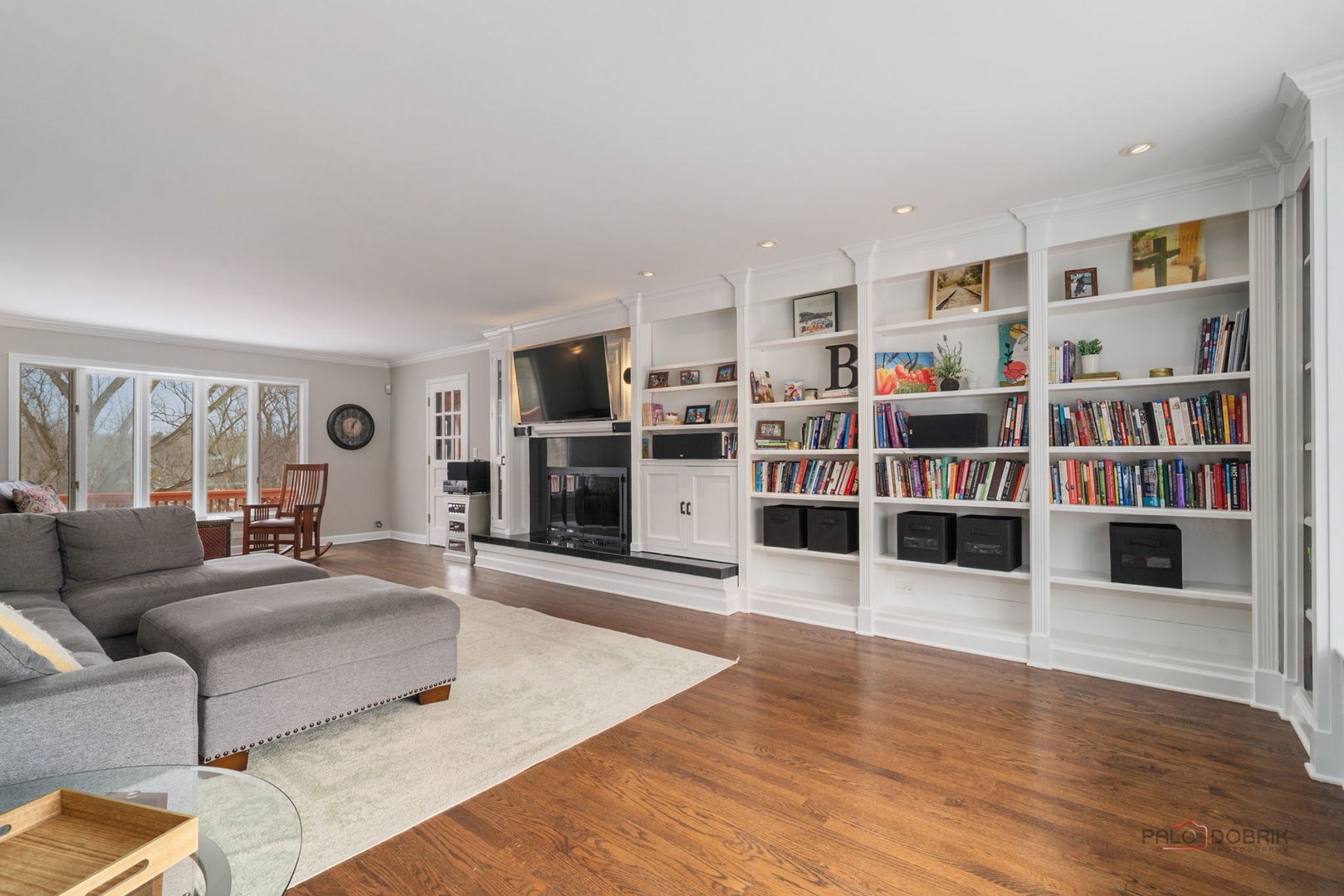 26982 W Lakeview Drive, Lake Barrington, IL 60084