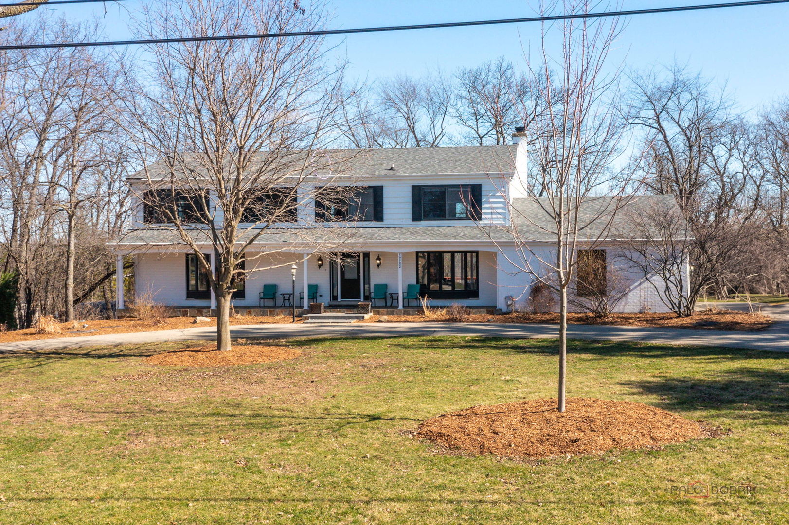 26982 W Lakeview Drive, Lake Barrington, IL 60084