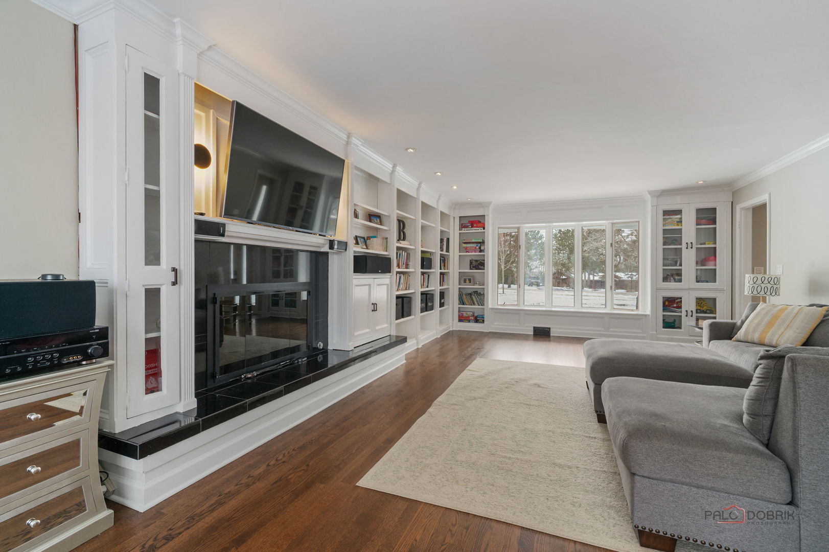 26982 W Lakeview Drive, Lake Barrington, IL 60084