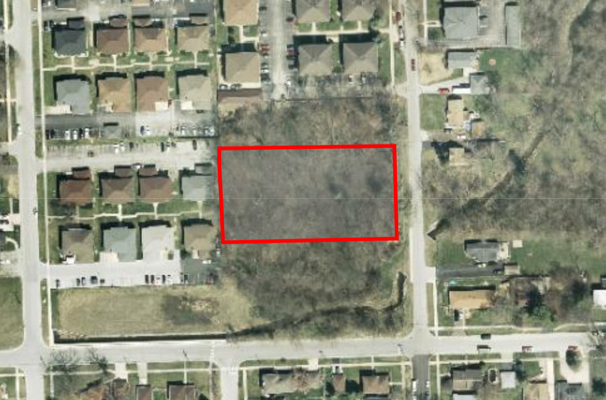 14834 Kenton Avenue, Midlothian, IL 60445