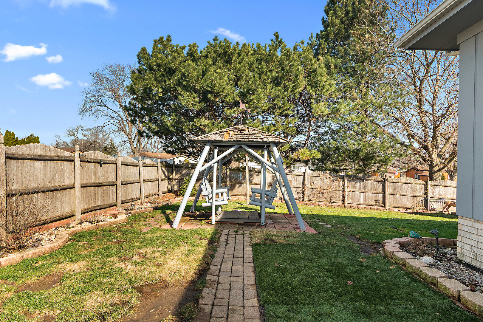 16133 Rosebud Place, Orland Hills, IL 60487