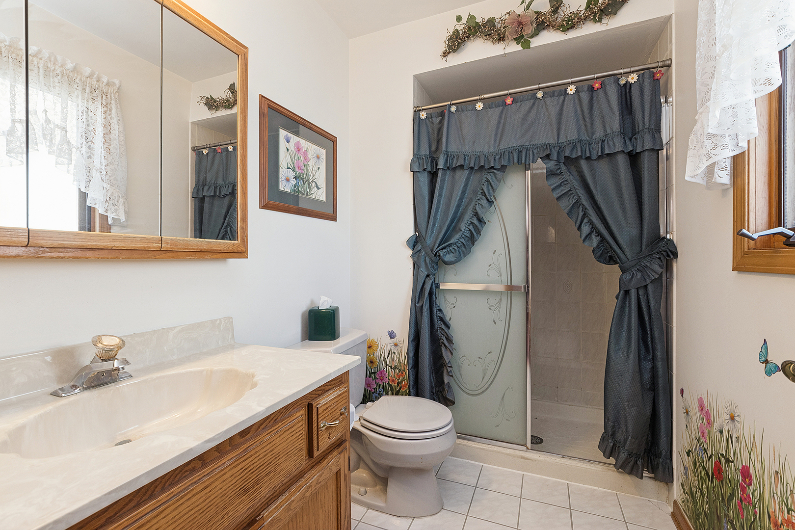 16133 Rosebud Place, Orland Hills, IL 60487