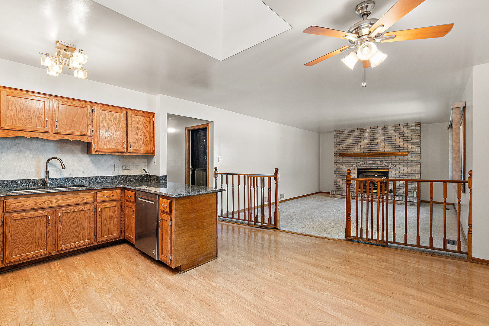 16133 Rosebud Place, Orland Hills, IL 60487