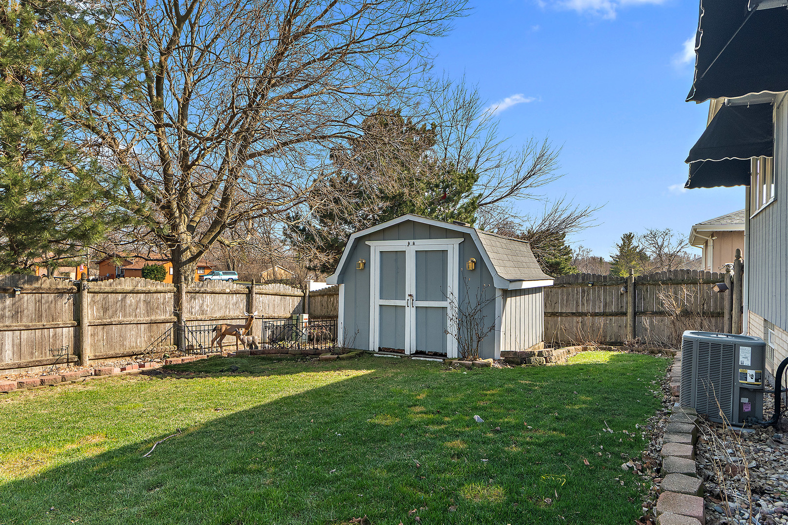 16133 Rosebud Place, Orland Hills, IL 60487