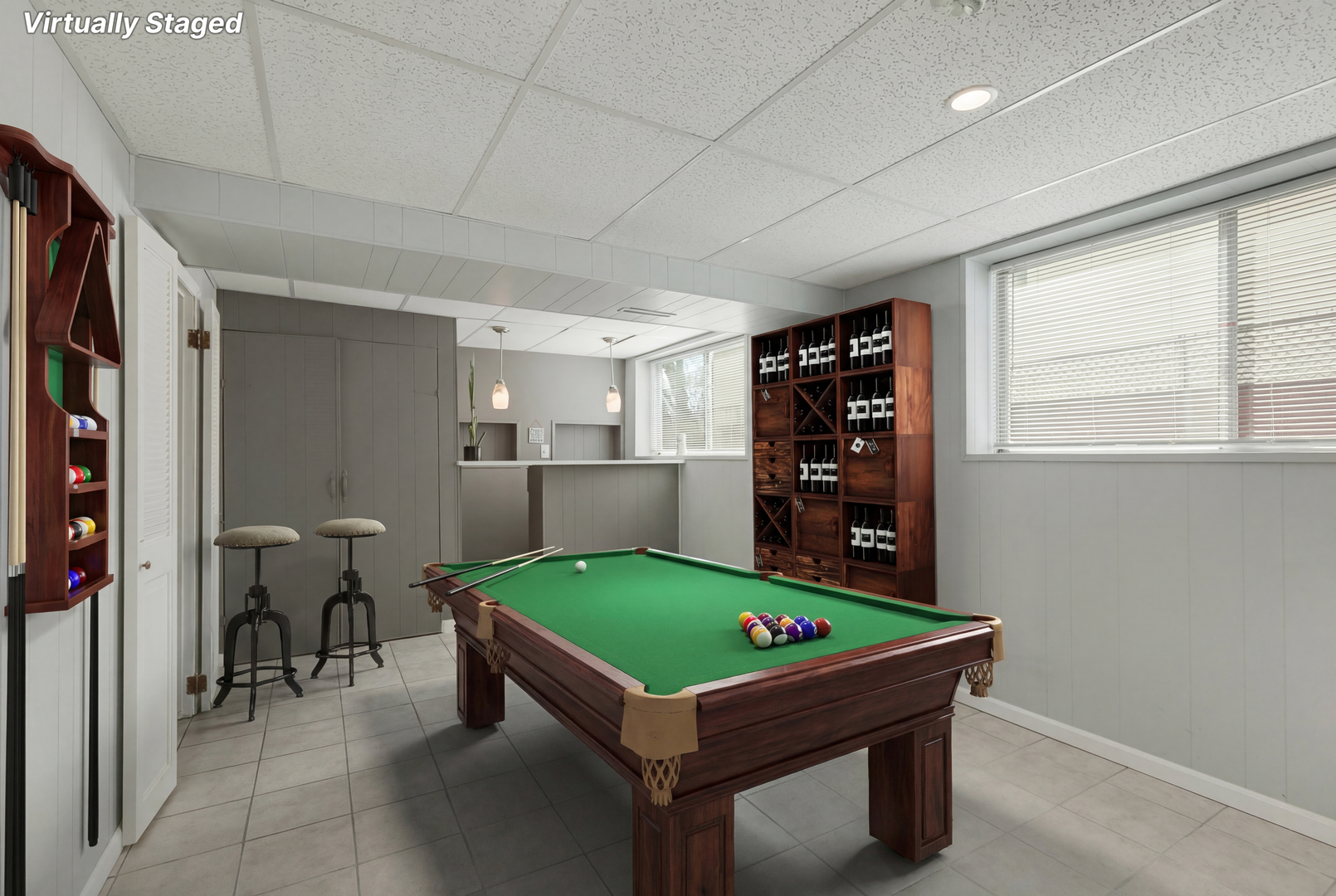 1421 Barberry Lane, Round Lake Beach, IL 60073