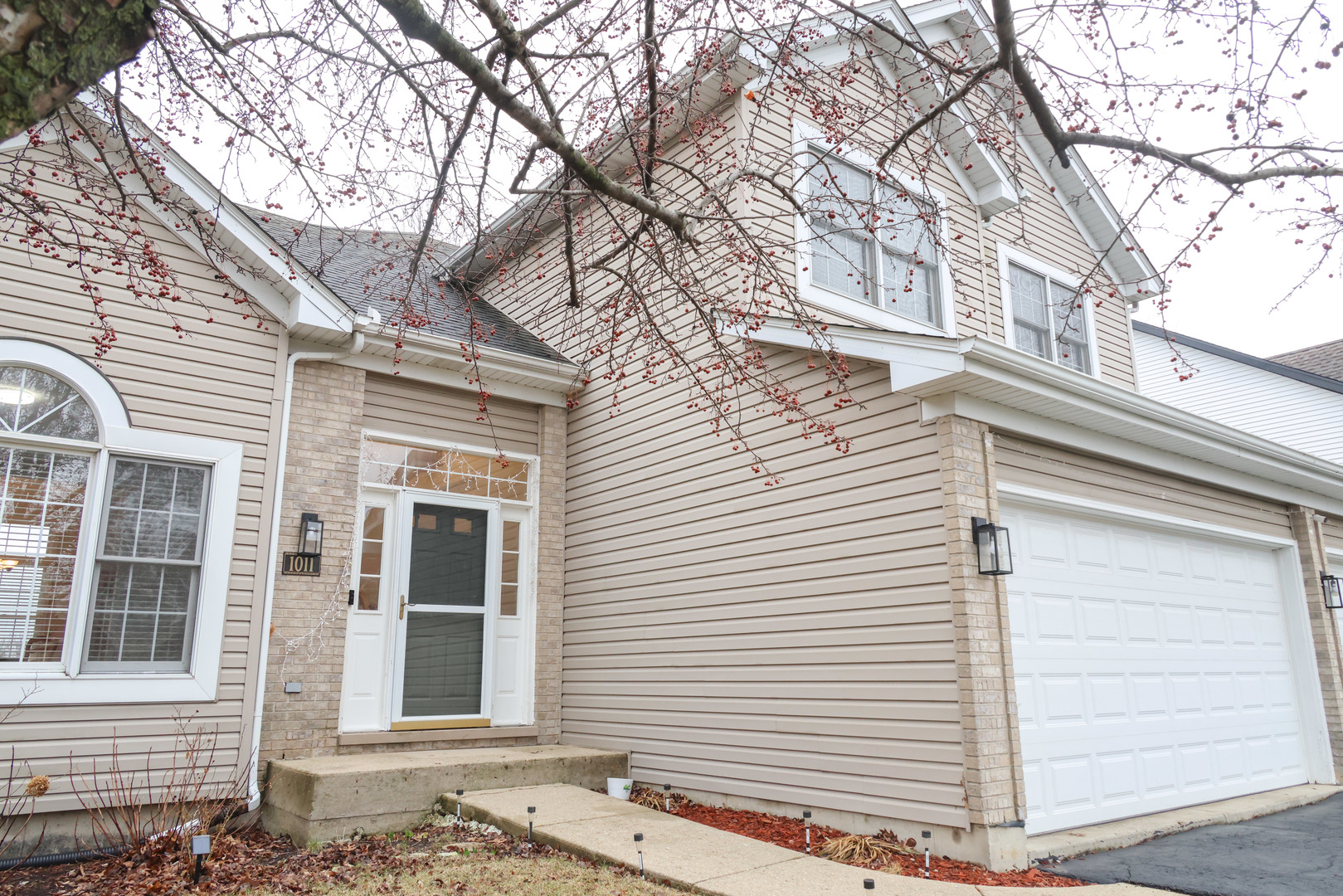 1011 Napa Lane, Aurora, IL 60502