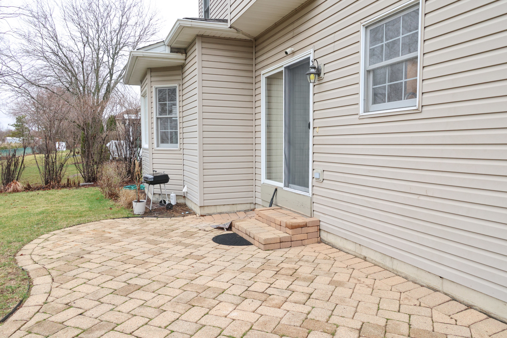 1011 Napa Lane, Aurora, IL 60502