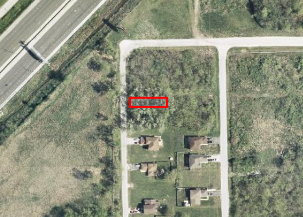 15503 Homan Avenue, Markham, IL 60428