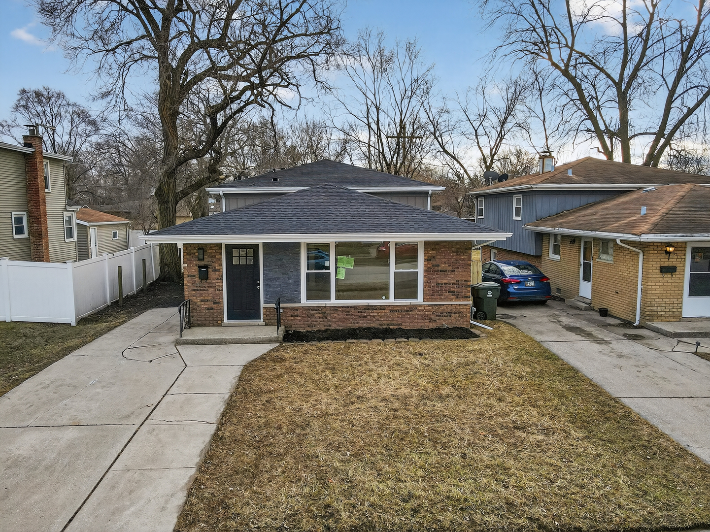 515 W 146 Street, Dolton, IL 60419
