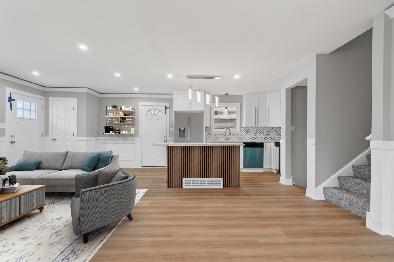 515 W 146 Street, Dolton, IL 60419