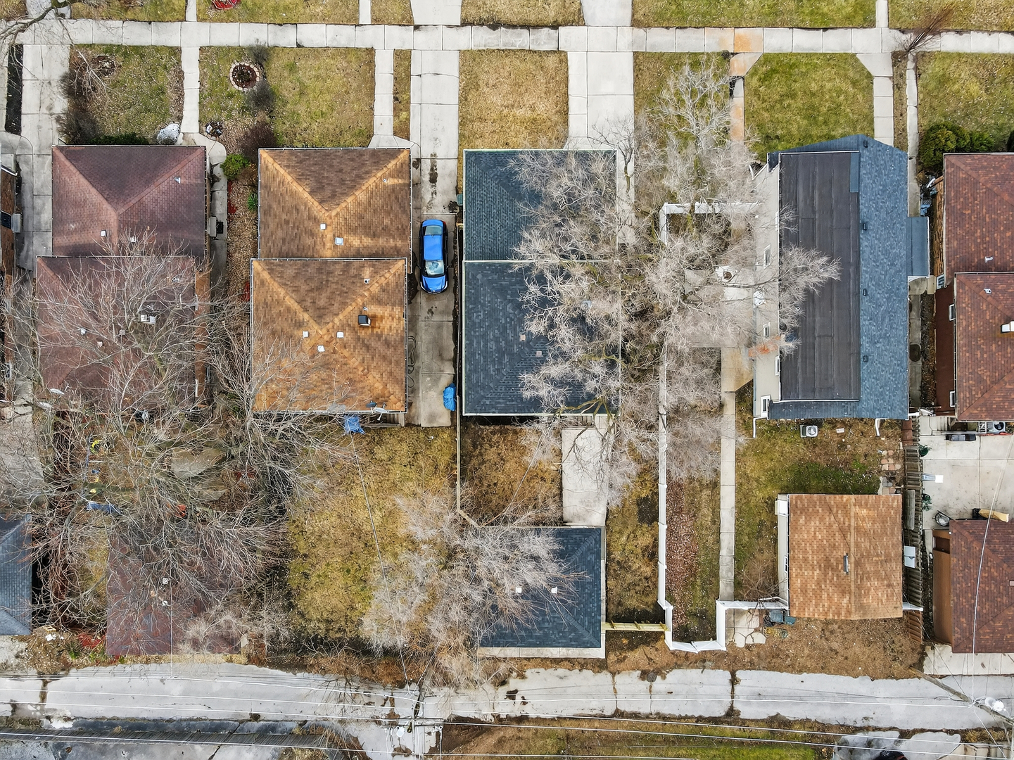 515 W 146 Street, Dolton, IL 60419