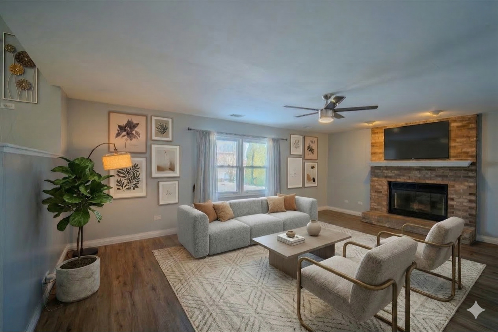 2813 Joe Adler Drive, Plainfield, IL 60586