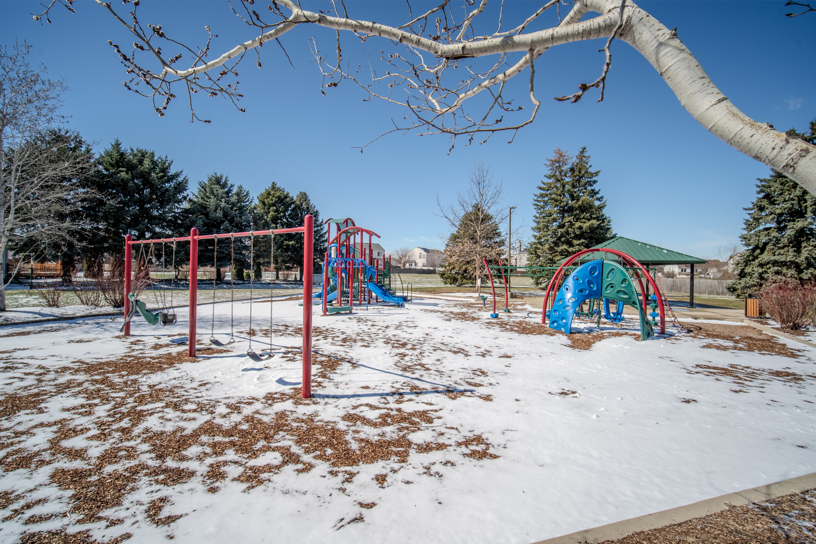 2813 Joe Adler Drive, Plainfield, IL 60586