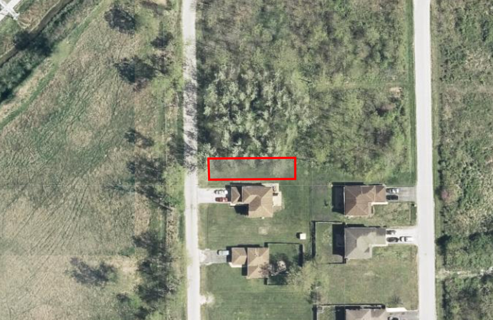 15525 Homan Avenue, Markham, IL 60428