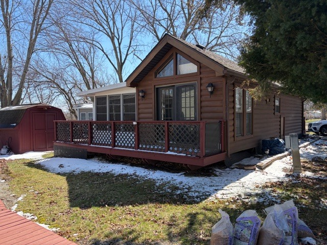 2795 E 28th Lot 1482 Road, Seneca, IL 61360