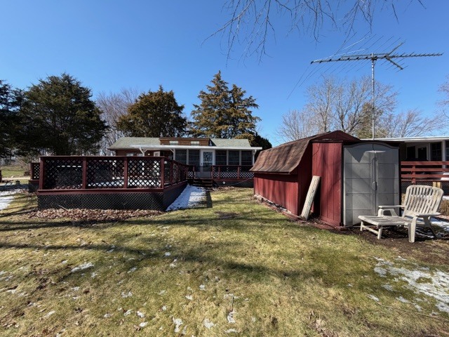 2795 E 28th Lot 1482 Road, Seneca, IL 61360