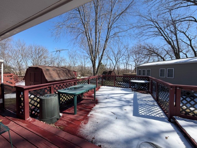 2795 E 28th Lot 1482 Road, Seneca, IL 61360