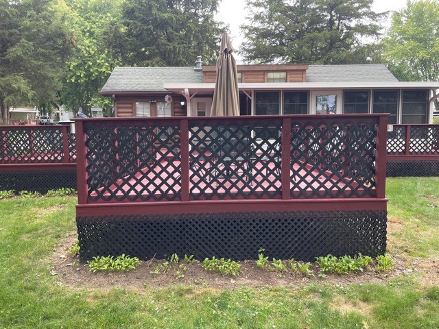 2795 E 28th Lot 1482 Road, Seneca, IL 61360