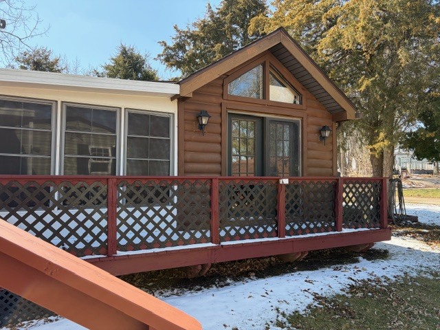 2795 E 28th Lot 1482 Road, Seneca, IL 61360