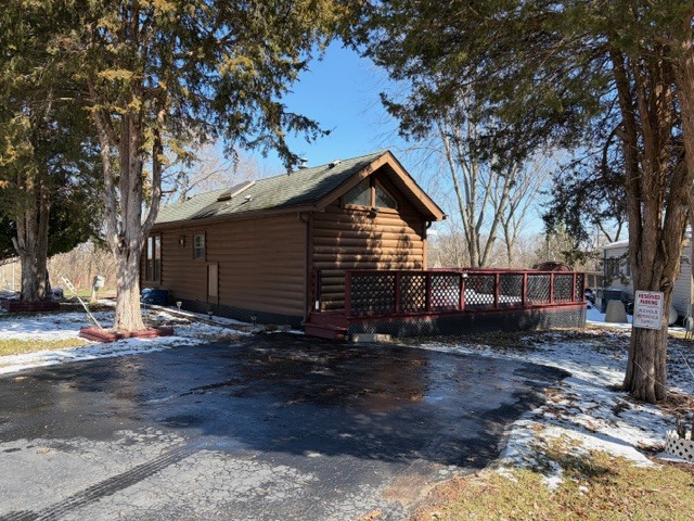 2795 E 28th Lot 1482 Road, Seneca, IL 61360