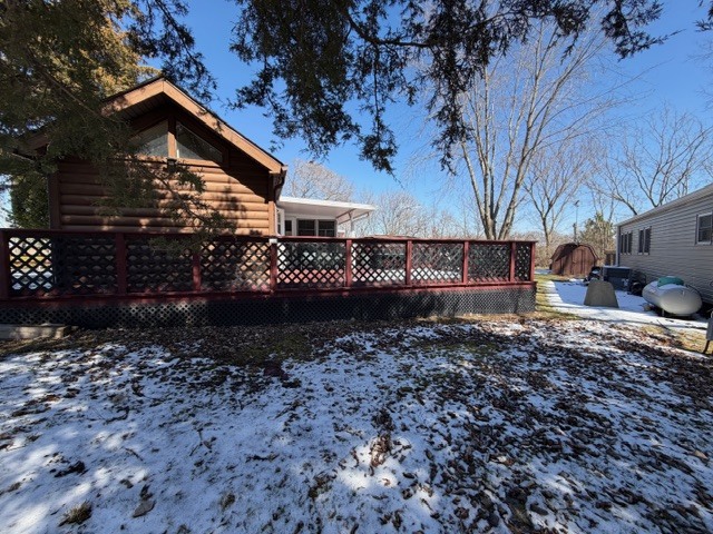 2795 E 28th Lot 1482 Road, Seneca, IL 61360