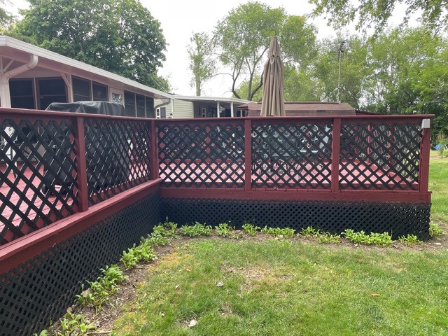 2795 E 28th Lot 1482 Road, Seneca, IL 61360