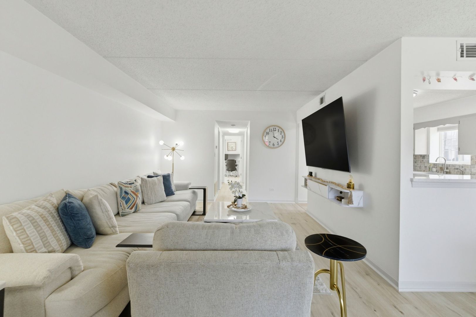 16032 Crystal Creek Drive #1A, Orland Park, IL 60462