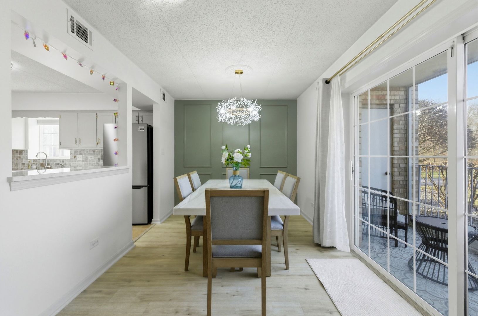 16032 Crystal Creek Drive #1A, Orland Park, IL 60462