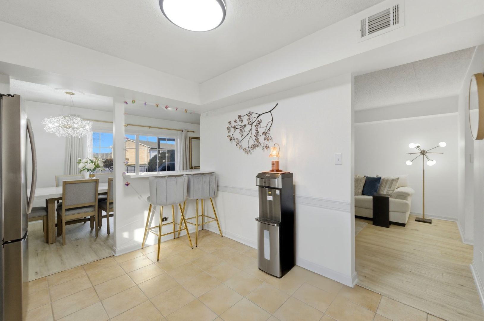 16032 Crystal Creek Drive #1A, Orland Park, IL 60462