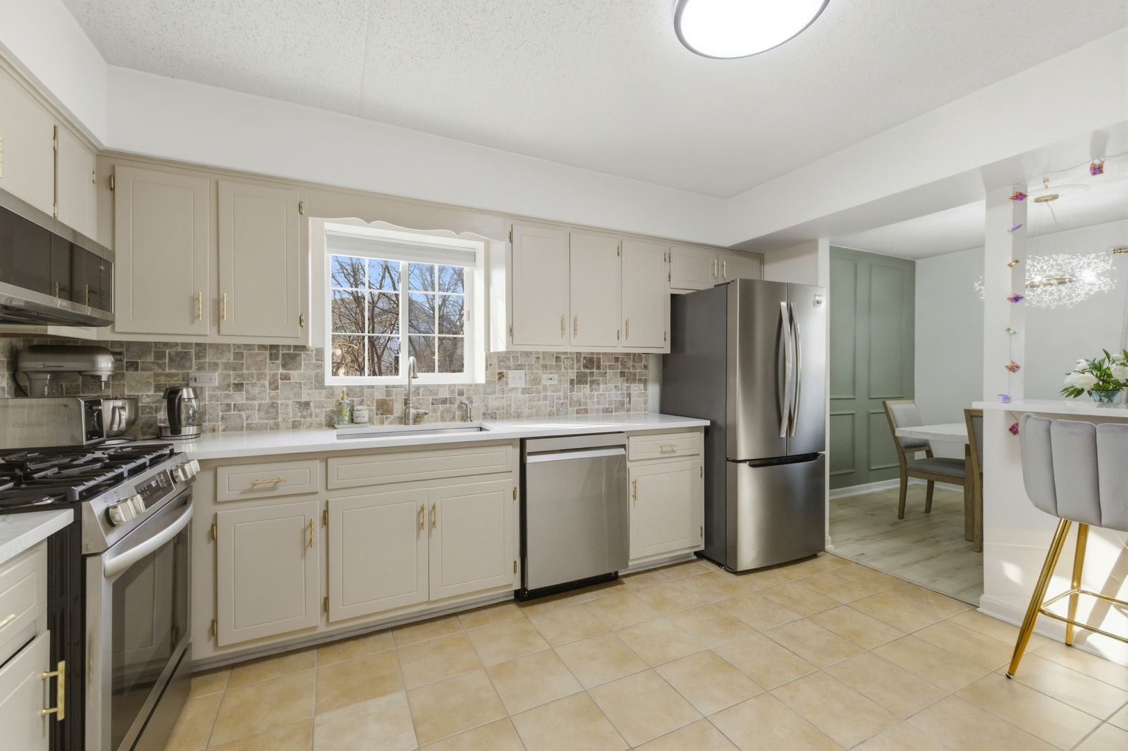 16032 Crystal Creek Drive #1A, Orland Park, IL 60462