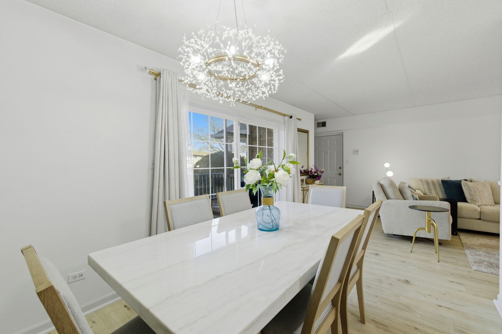 16032 Crystal Creek Drive #1A, Orland Park, IL 60462