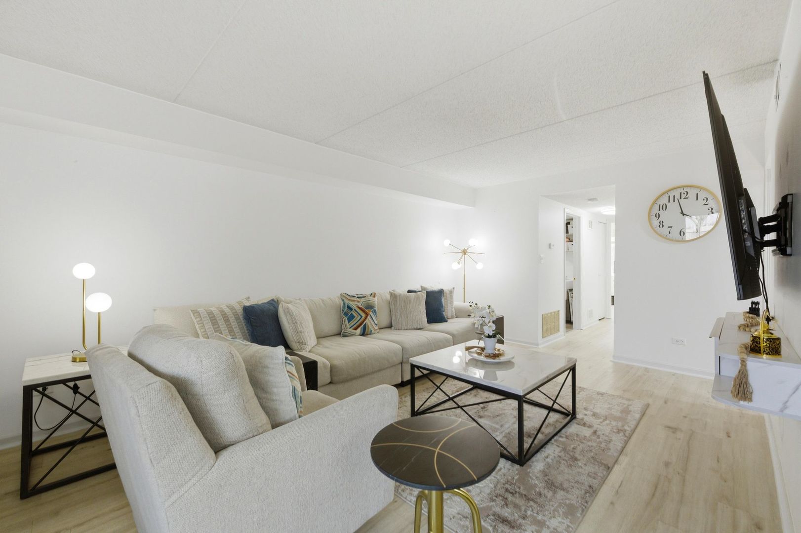 16032 Crystal Creek Drive #1A, Orland Park, IL 60462