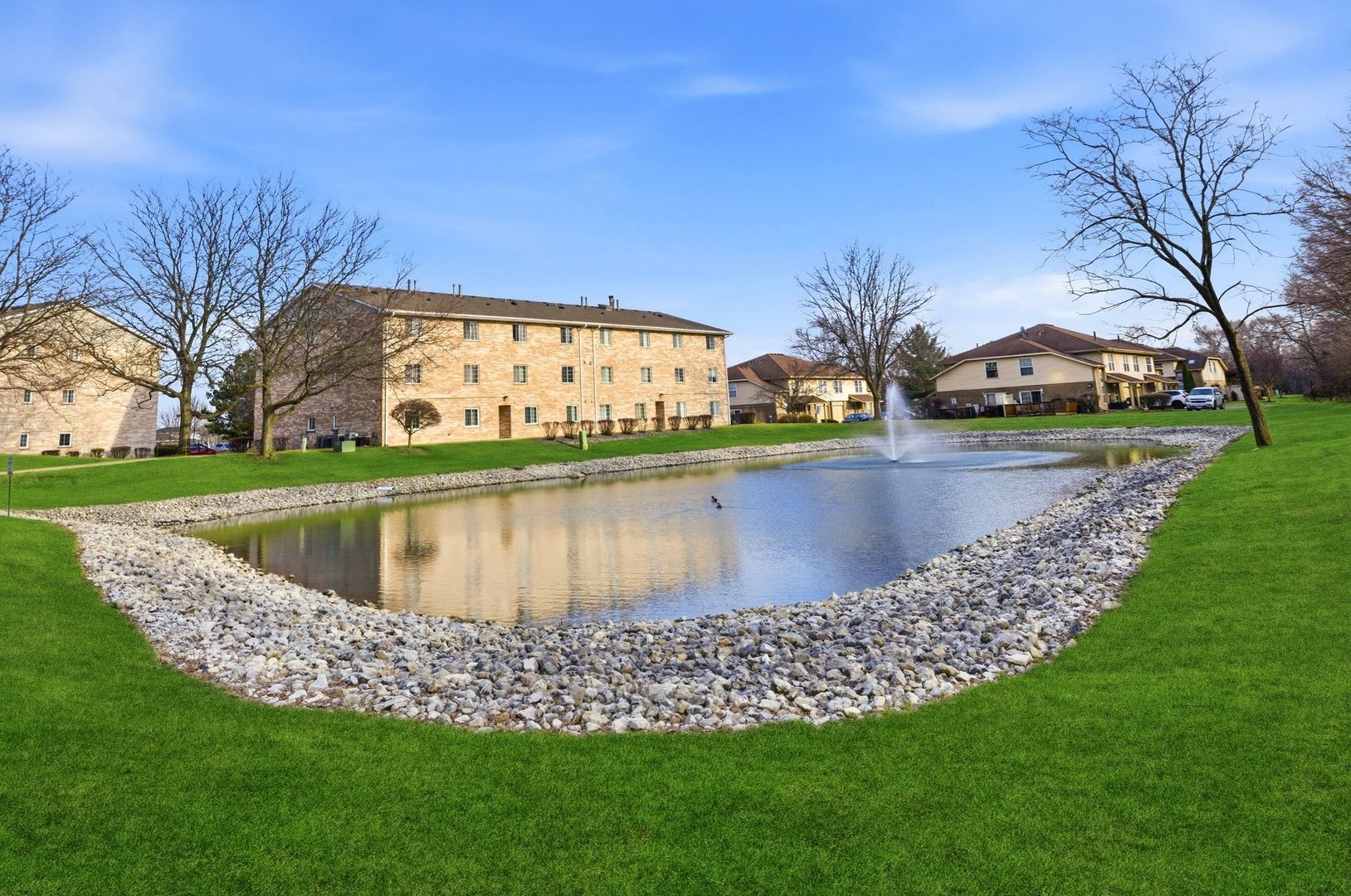 16032 Crystal Creek Drive #1A, Orland Park, IL 60462