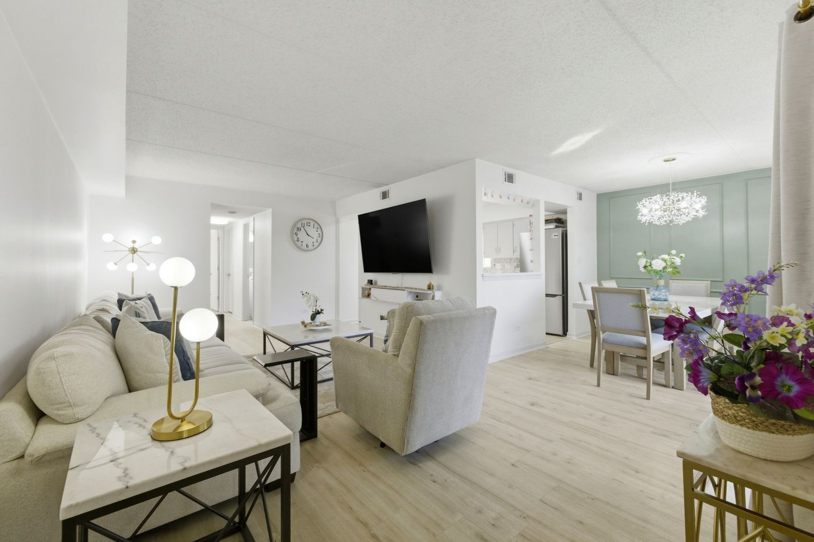 16032 Crystal Creek Drive #1A, Orland Park, IL 60462