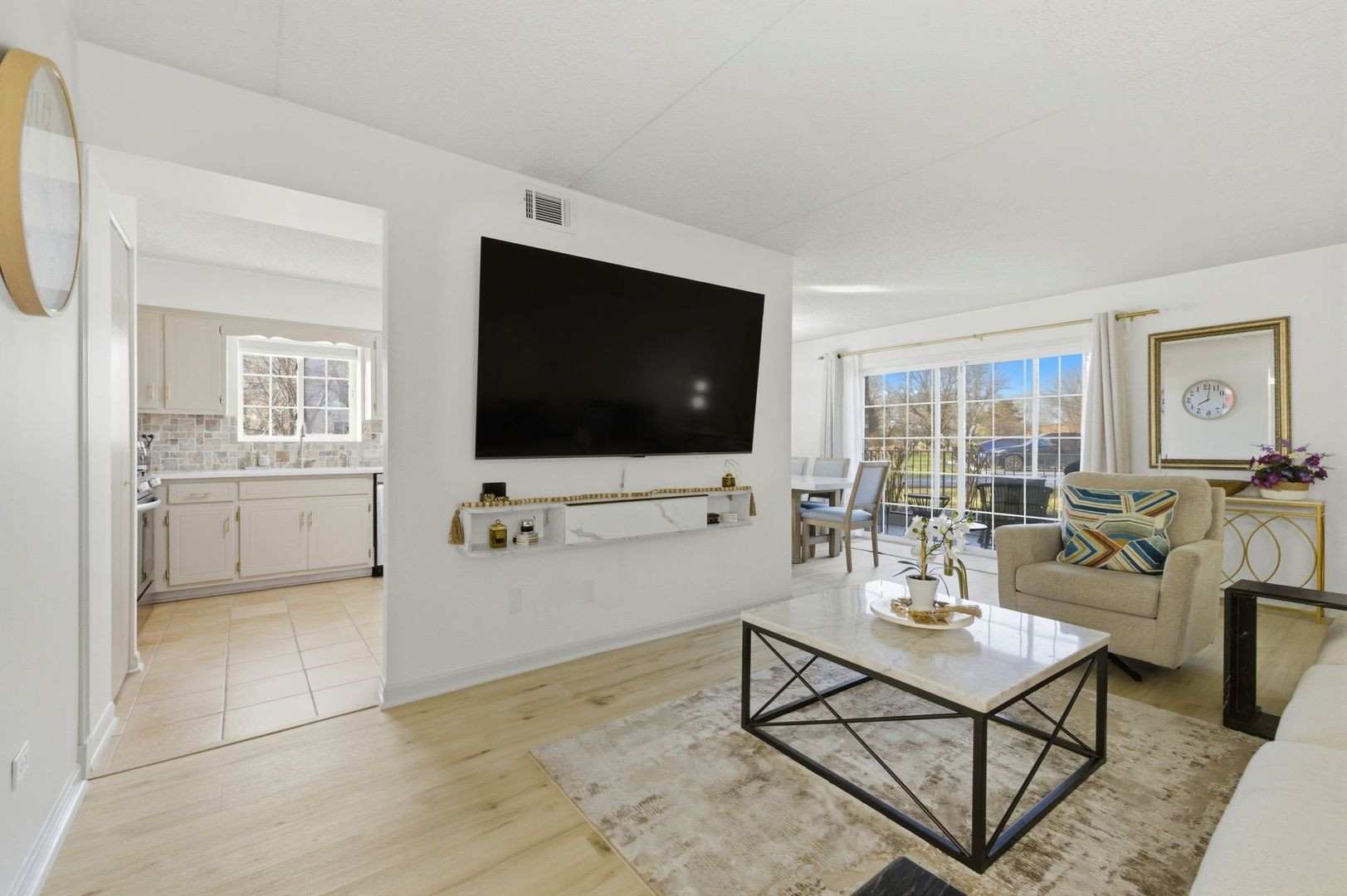 16032 Crystal Creek Drive #1A, Orland Park, IL 60462