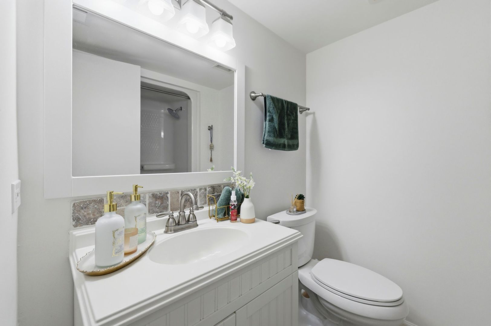 16032 Crystal Creek Drive #1A, Orland Park, IL 60462