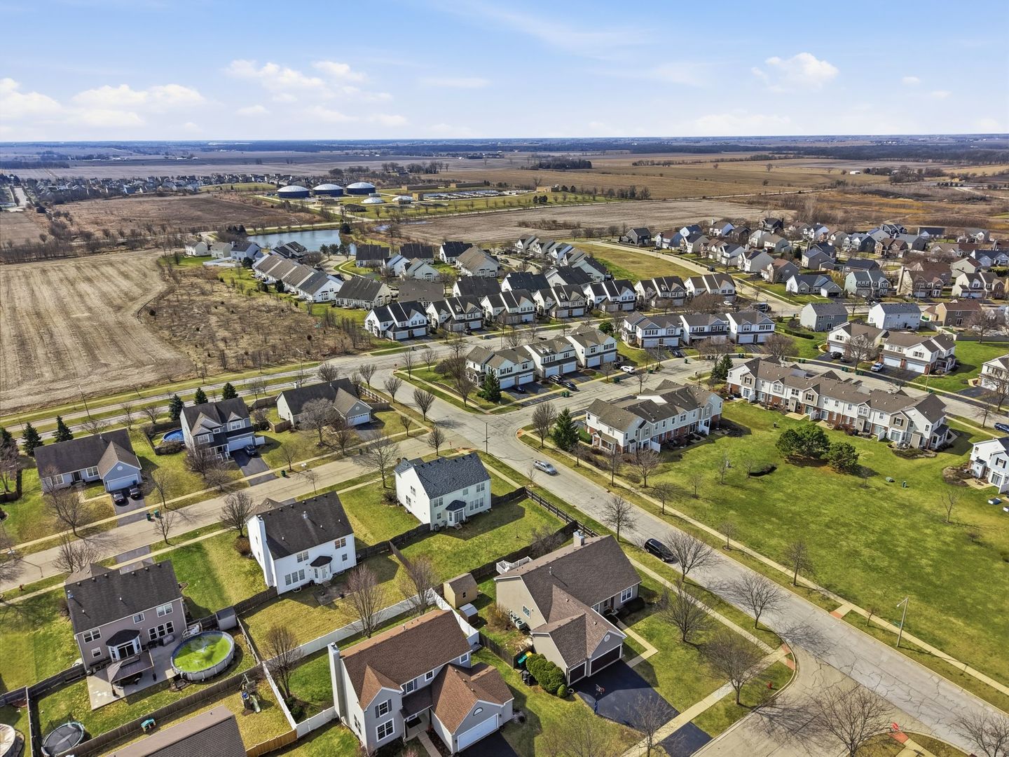 1008 Heron Circle #1, Joliet, IL 60431