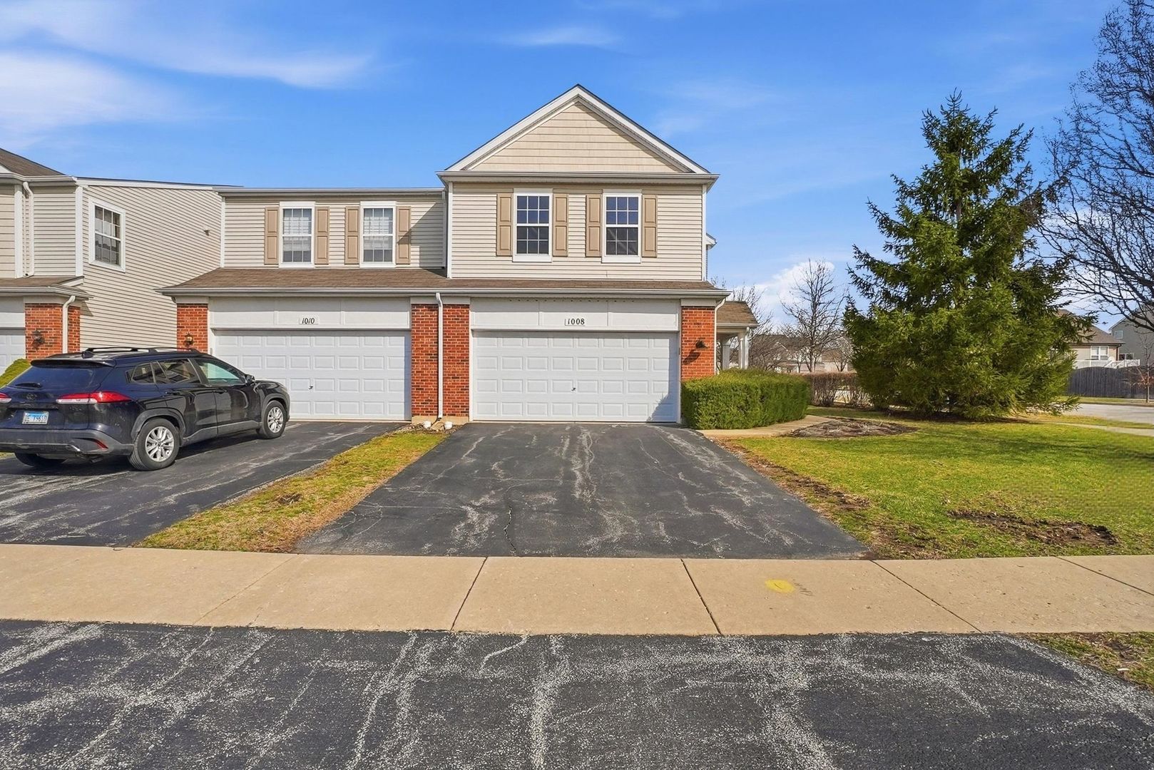 1008 Heron Circle #1, Joliet, IL 60431