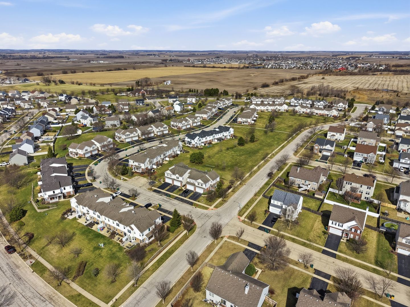 1008 Heron Circle #1, Joliet, IL 60431