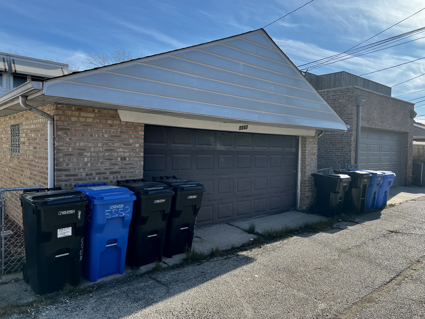 5552 N Major Avenue, Chicago, IL 60630