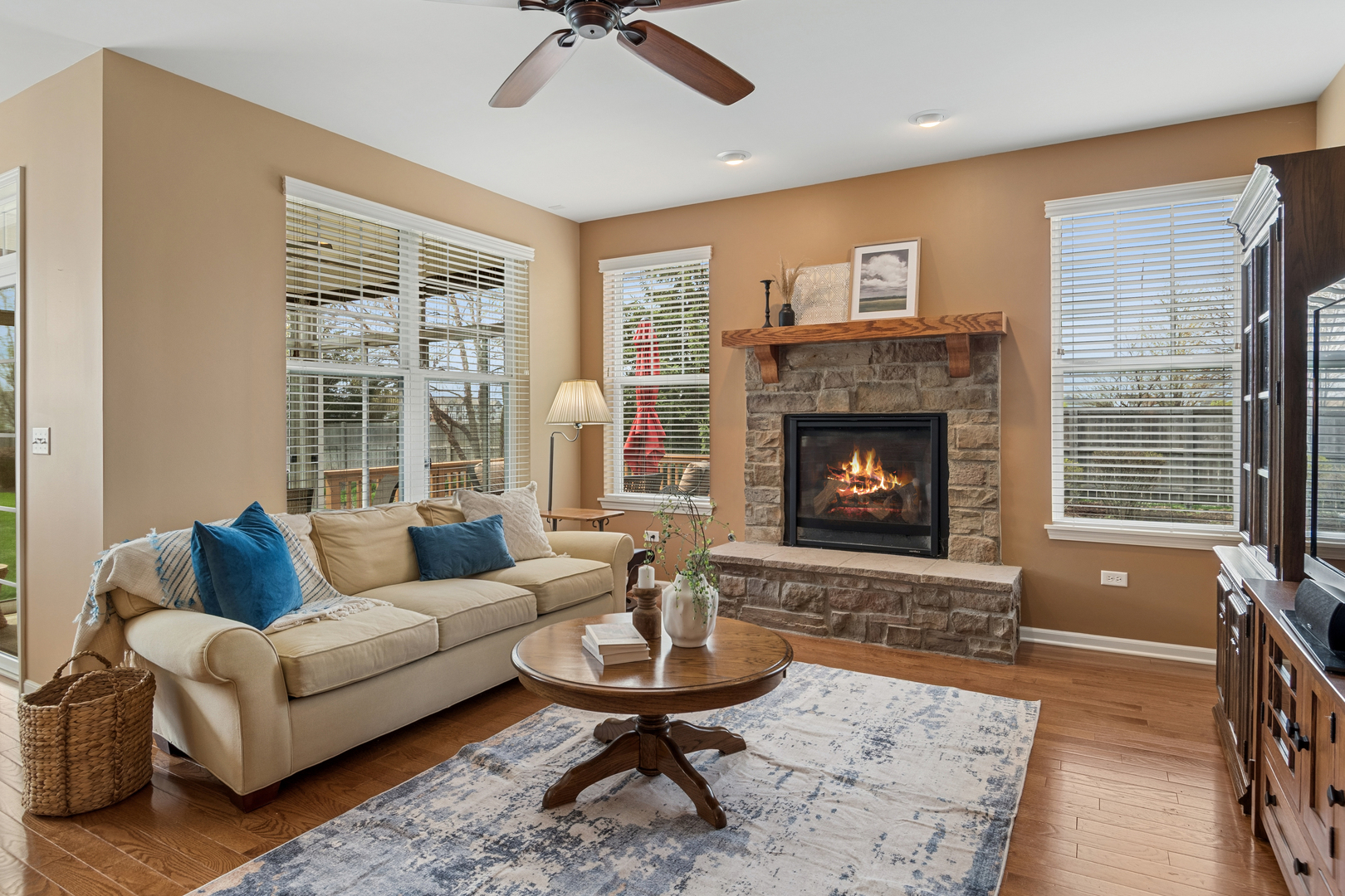 2727 Northmoor Drive, Naperville, IL 60564