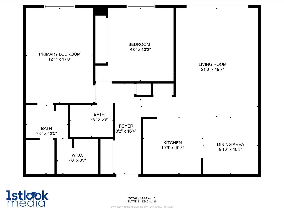 1105 N Mill Street #315, Naperville, IL 60563