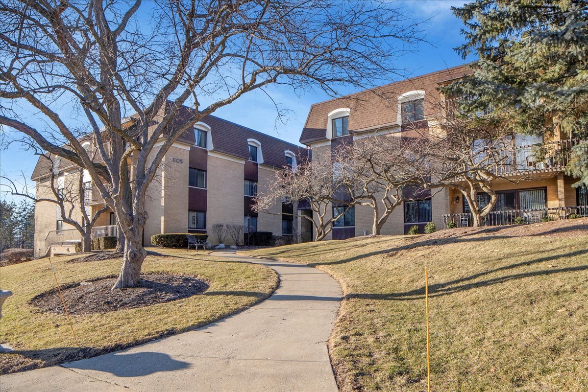 1105 N Mill Street #315, Naperville, IL 60563